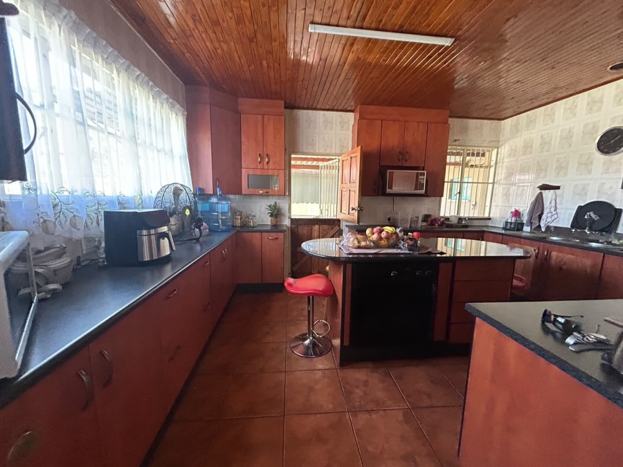 4 Bedroom Property for Sale in Sasolburg Ext 12 Free State